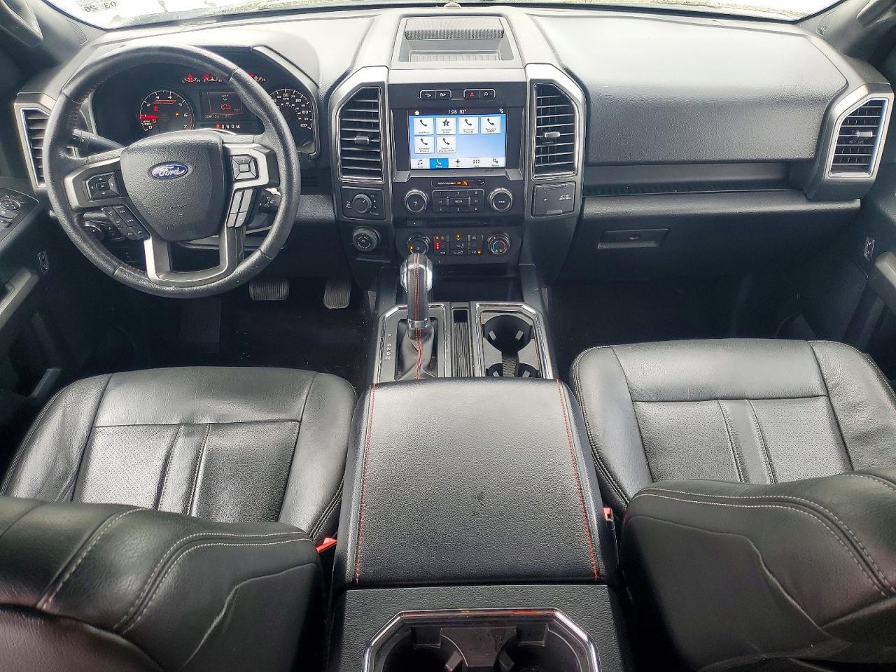 2018 FORD F-150 Lightning