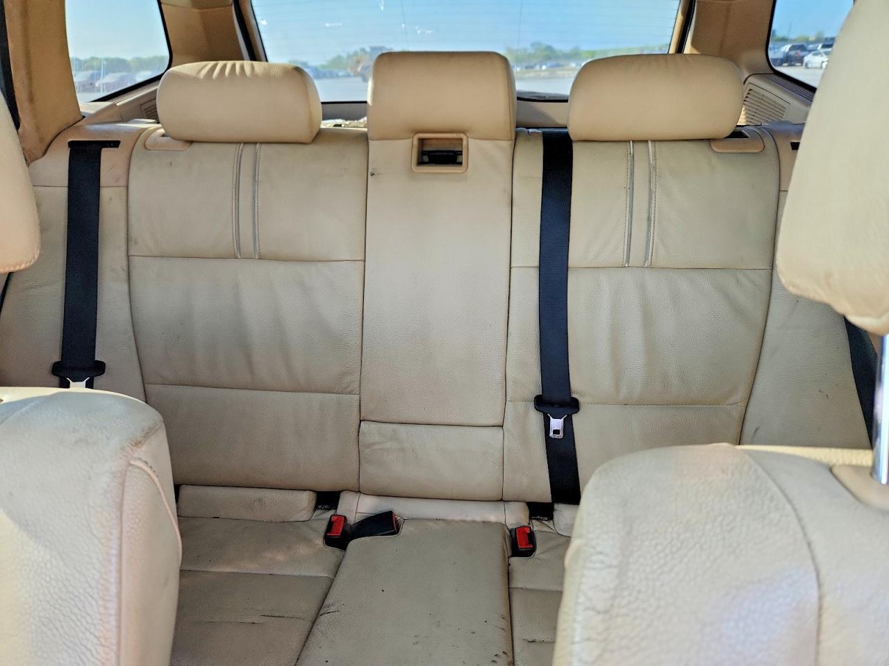2006 BMW X3