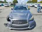 2015 INFINITI Q50