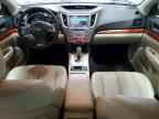 2012 SUBARU Legacy