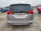 2021 CHRYSLER Voyager