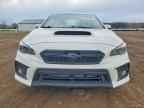 2020 SUBARU WRX