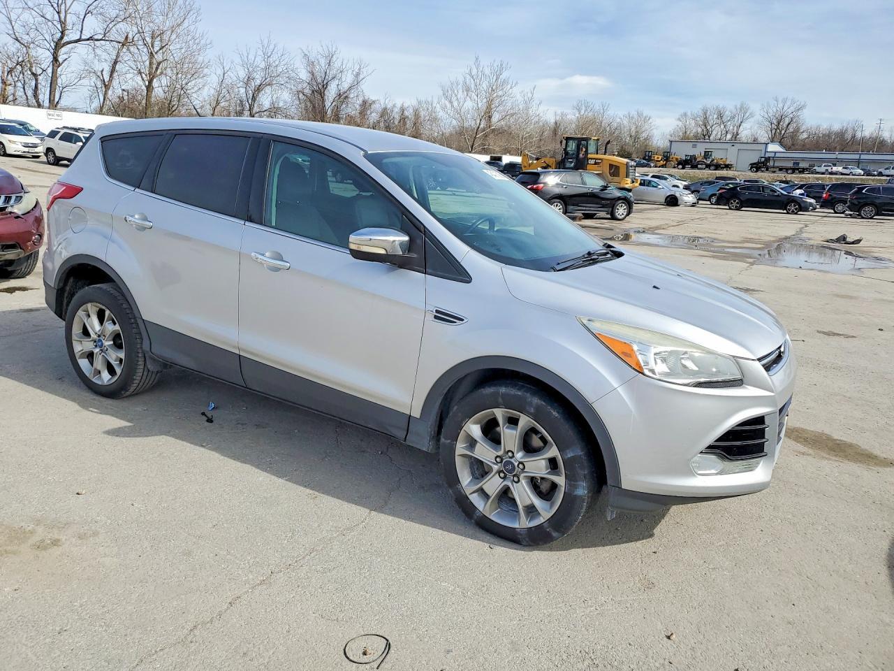 2013 FORD ESCAPE