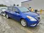 2018 NISSAN VERSA