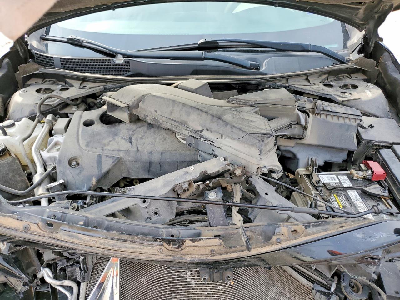 2014 NISSAN ALTIMA