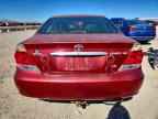 2005 TOYOTA CAMRY