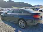 2012 BMW 5 series