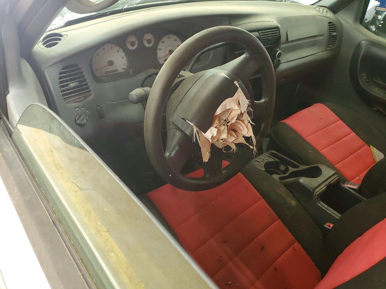 2006 FORD RANGER
