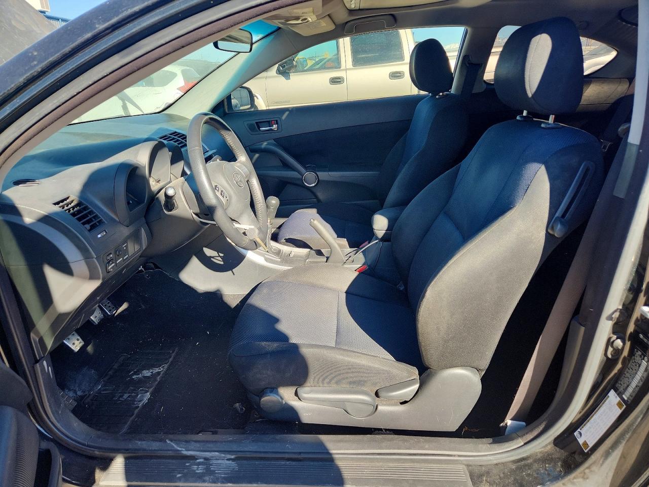 2006 SCION TC