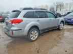 2010 SUBARU Outback