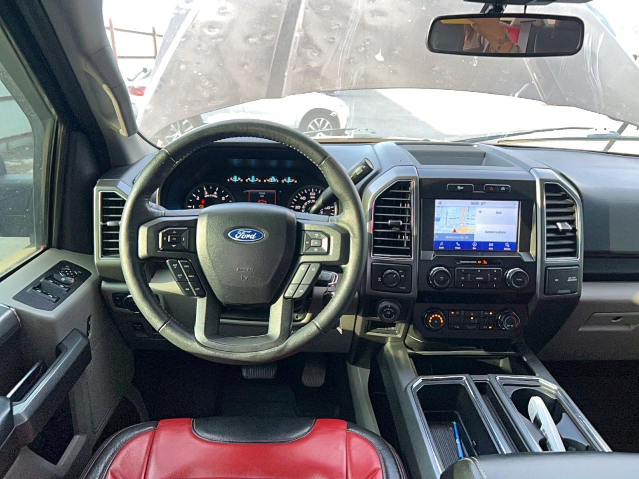 2020 FORD F-150 Lightning