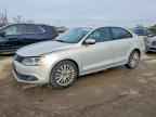 2011 VOLKSWAGEN JETTA
