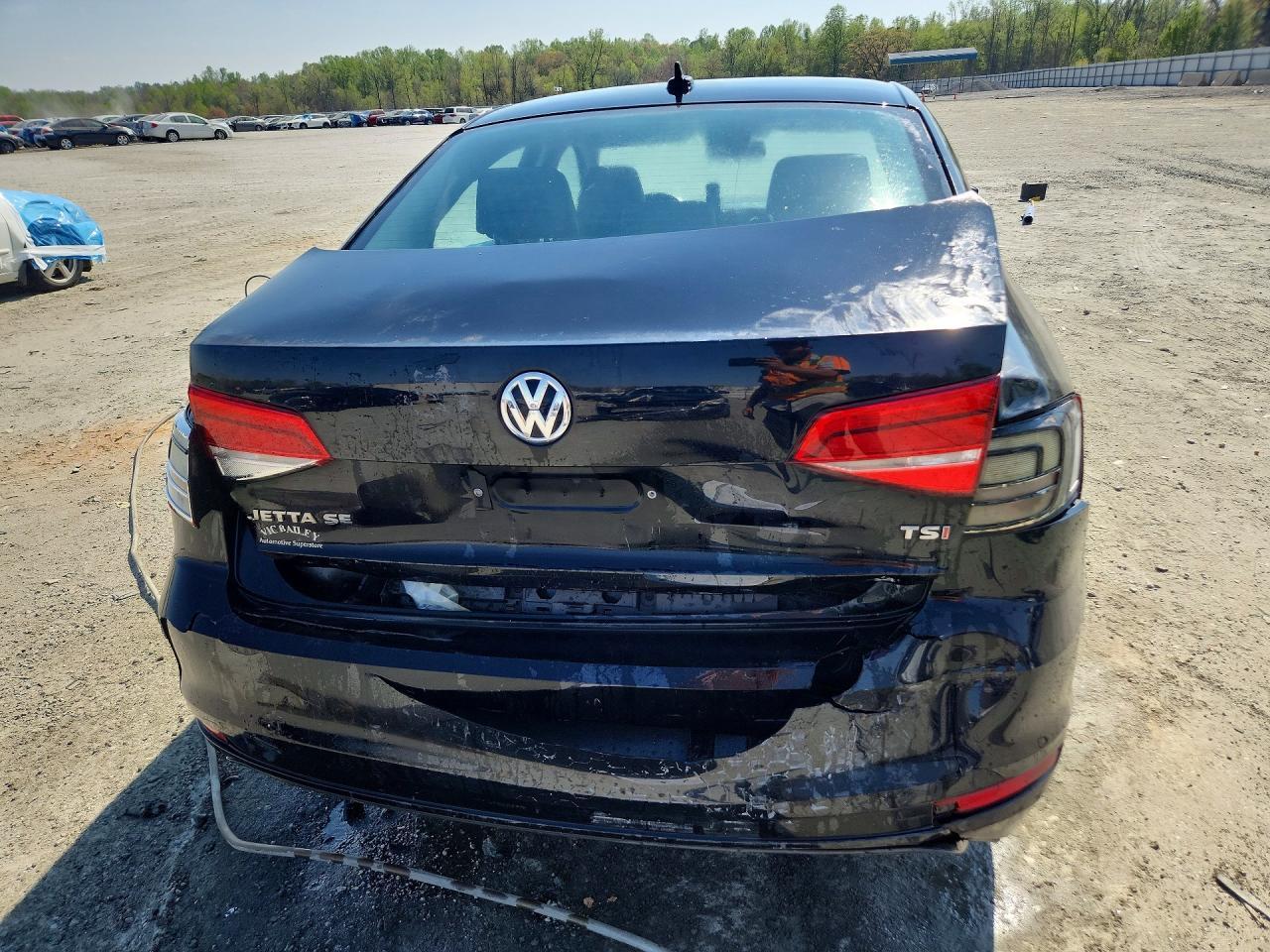 2015 VOLKSWAGEN JETTA