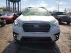 2020 SUBARU Ascent