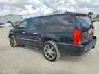 2008 CADILLAC Escalade ESV