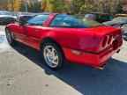 1990 CHEVROLET CORVETTE