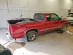 2001 CHEVROLET S10