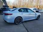 2022 ALFA ROMEO Giulia