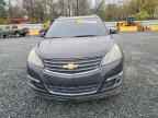 2016 CHEVROLET TRAVERSE