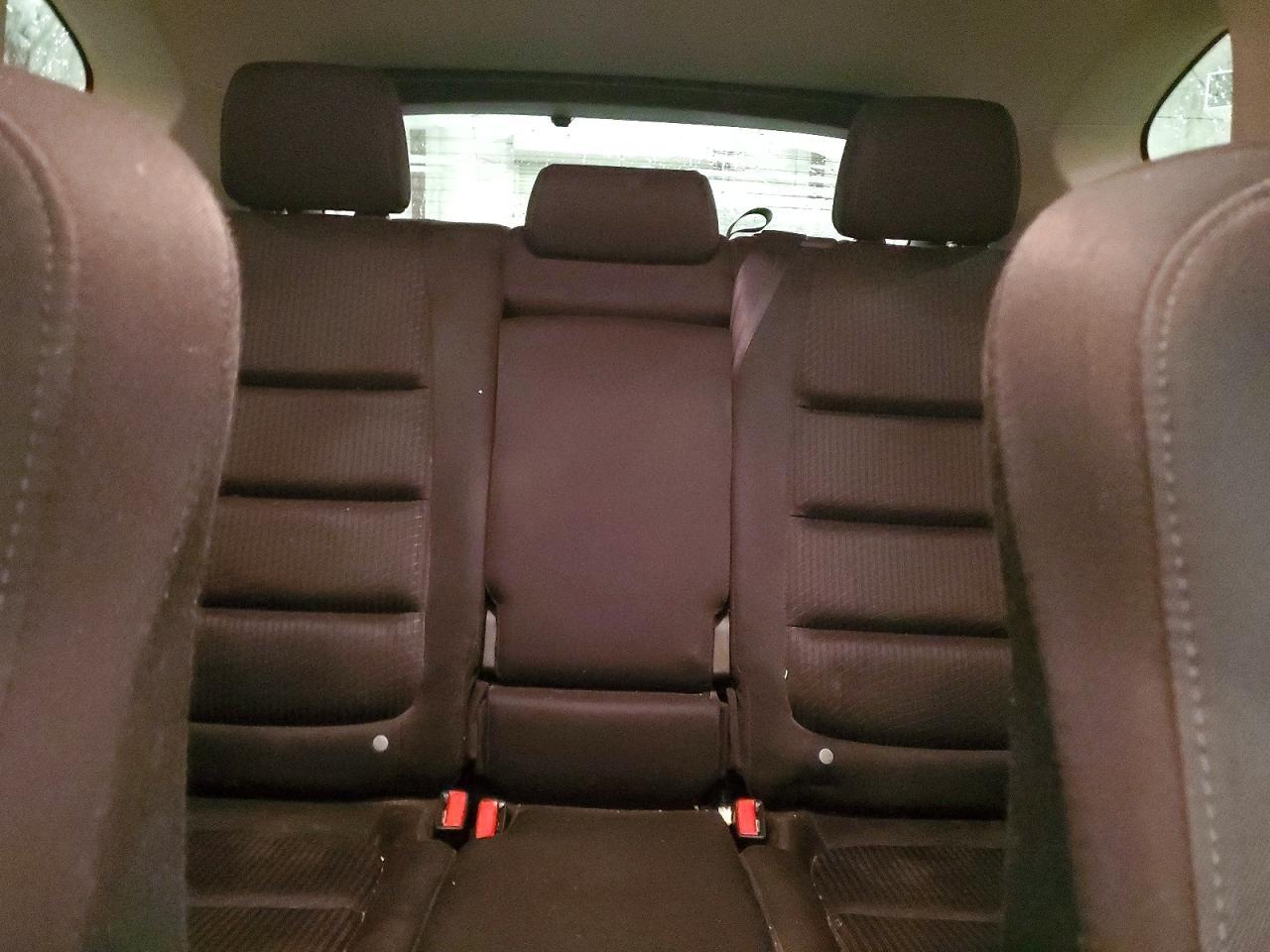 2013 MAZDA CX-5