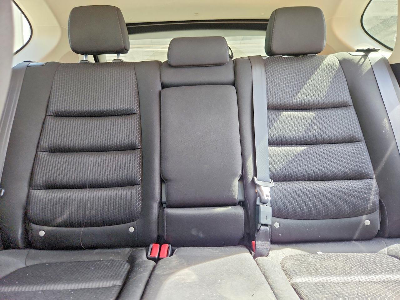 2014 MAZDA CX-5