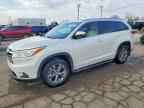 2014 TOYOTA HIGHLANDER