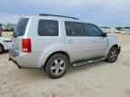2011 HONDA PILOT