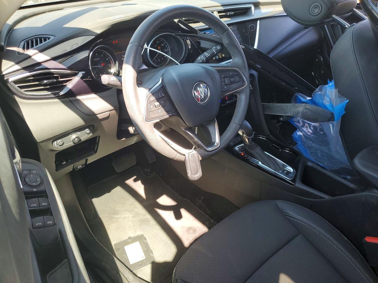 2023 BUICK Encore GX