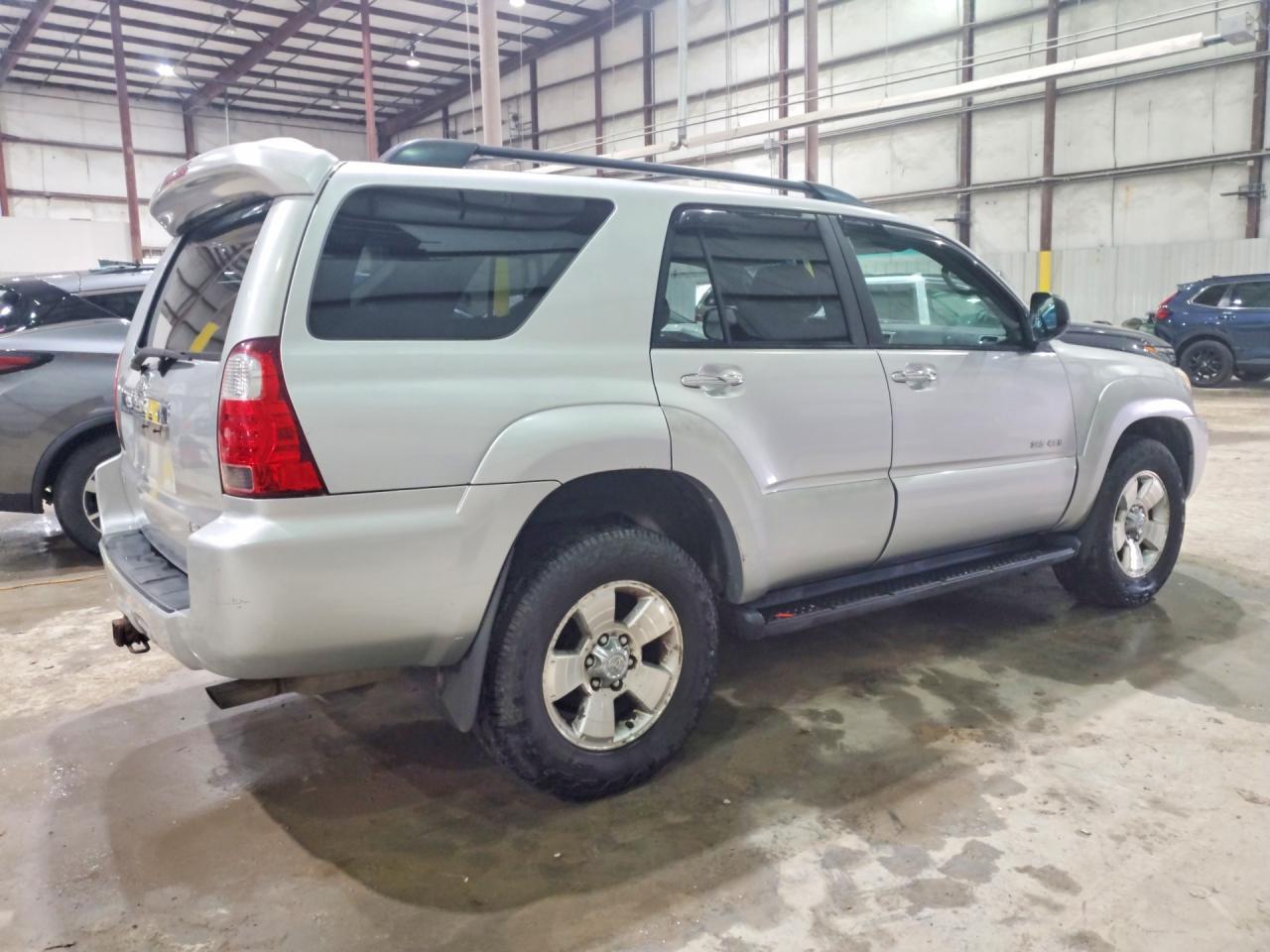 2006 TOYOTA 4Runner