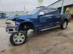 2018 FORD F-150 Lightning