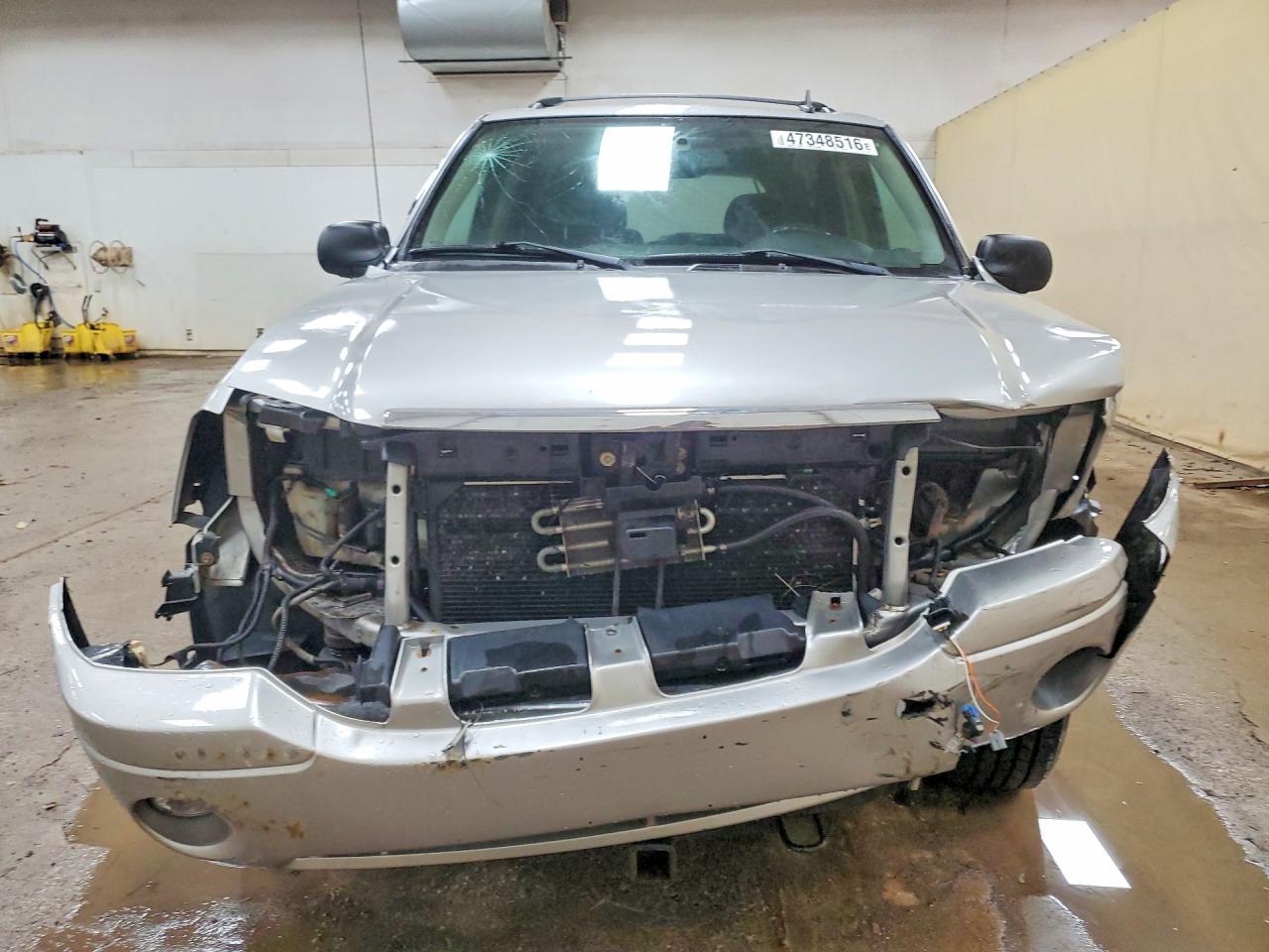 2008 GMC Envoy