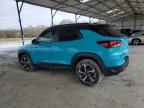 2021 CHEVROLET Trailblazer