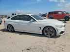 2015 BMW 4 Series