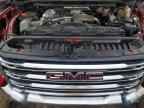 2022 GMC Sierra