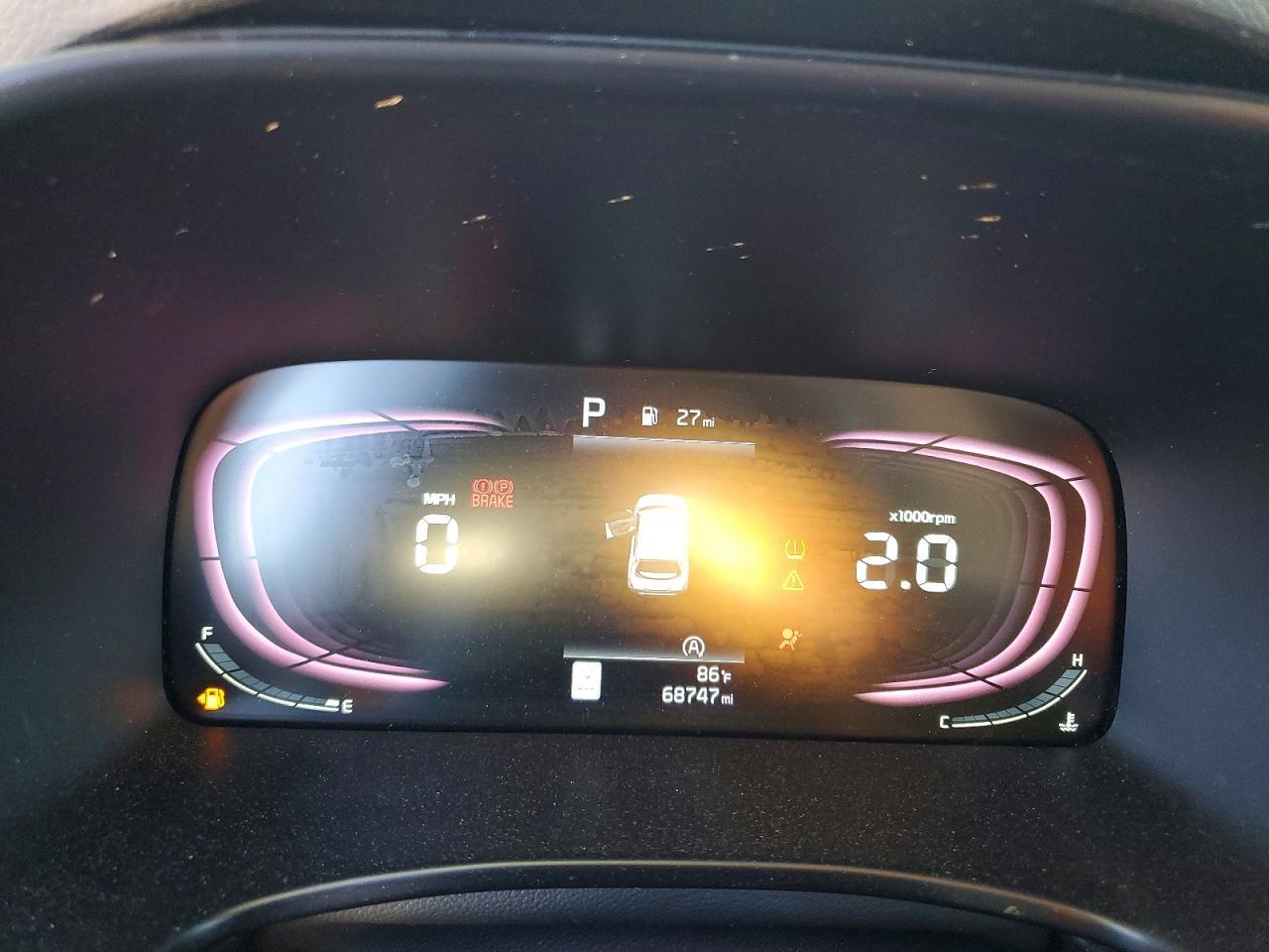 2023 KIA SOUL