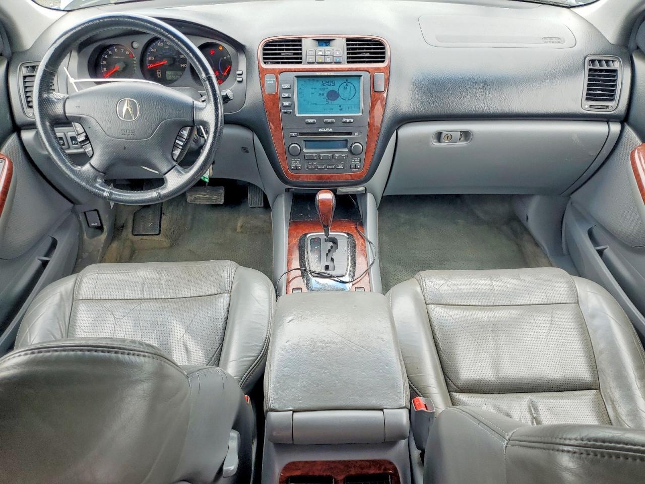 2005 ACURA MDX