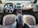 2010 HYUNDAI TUCSON