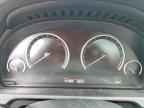 2013 BMW 5 series