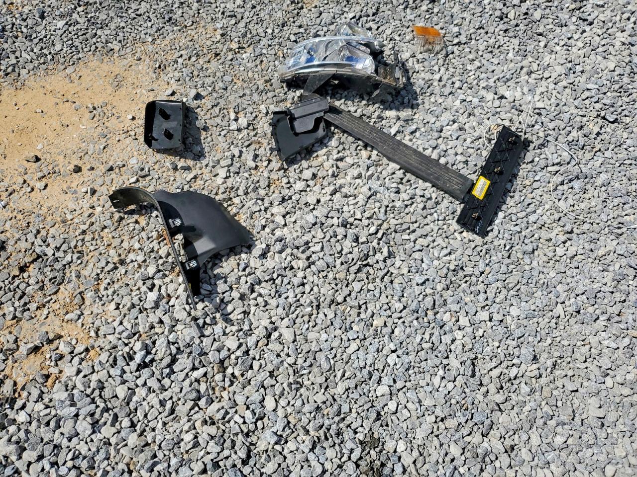 2011 CHEVROLET SILVERADO 1500
