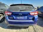 2017 SUBARU IMPREZA