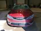 2016 CHRYSLER 200