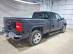 2019 GMC Sierra