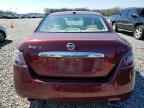 2012 NISSAN Maxima