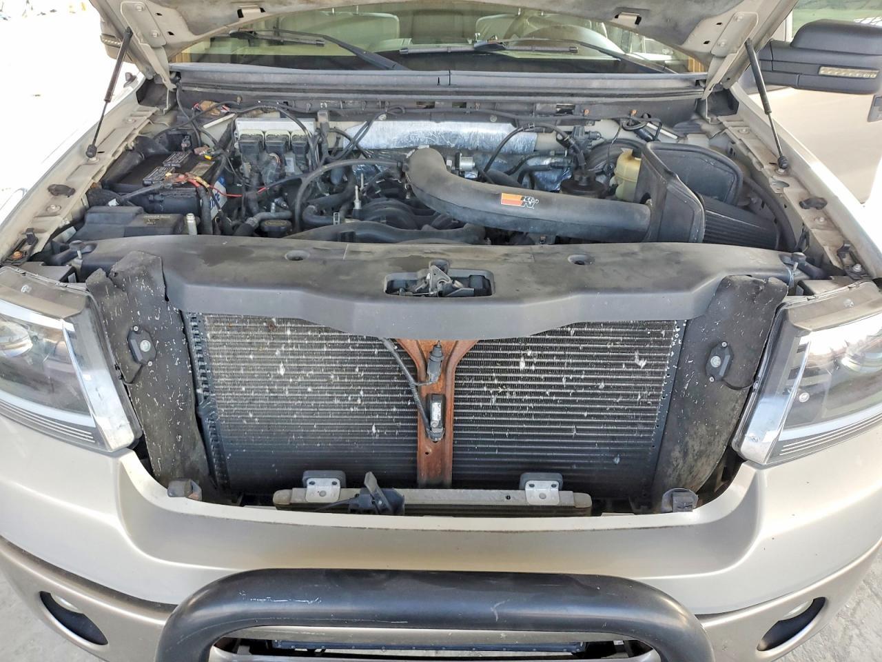 2006 FORD F-150 Lightning