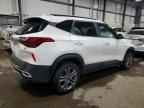 2021 KIA SELTOS