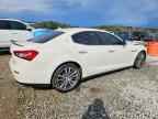 2015 MASERATI Ghibli