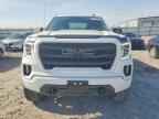 2022 GMC Sierra