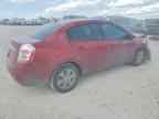 2011 NISSAN SENTRA
