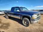 2001 CHEVROLET Silverado 2500