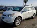 2012 CHEVROLET TRAVERSE